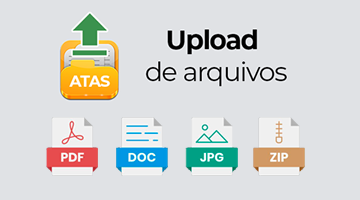 Upload de Arquivos